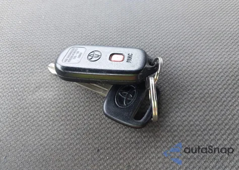 2000 Toyota Avalon Xl из США, поврежденный, VIN 4T1BF28B7YU072323